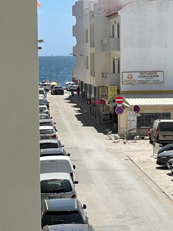 A Minha Praia クアルテイラ エクステリア 写真