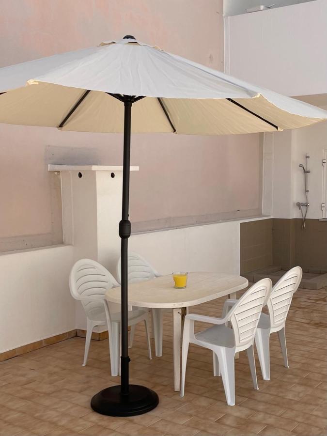 A Minha Praia クアルテイラ エクステリア 写真